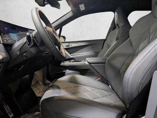 2026 BMW iX xDrive60