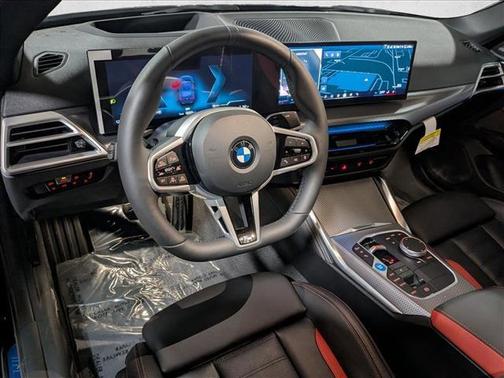 2026 BMW i4 Gran Coupe xDrive40