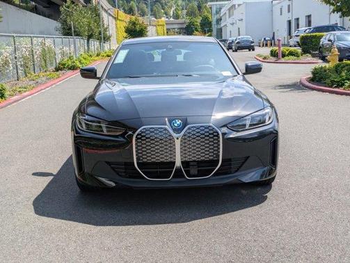 2025 BMW i4 Gran Coupe xDrive40