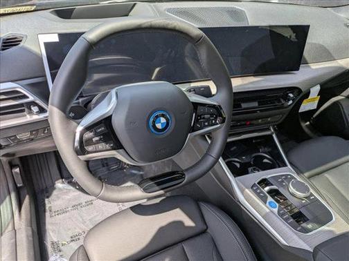 2025 BMW i4 Gran Coupe xDrive40