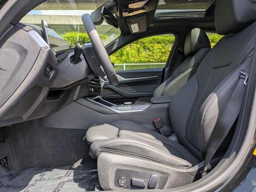 2025 BMW i4 Gran Coupe xDrive40