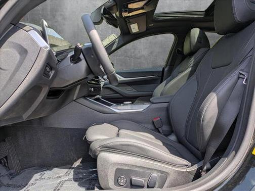 2025 BMW i4 Gran Coupe xDrive40