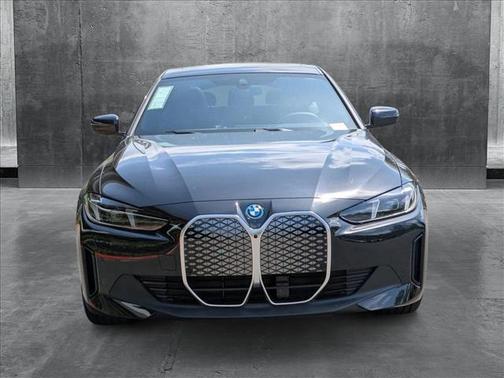 2025 BMW i4 Gran Coupe xDrive40