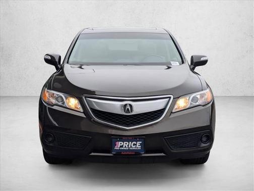 2014 Acura RDX Base
