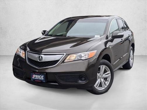 2014 Acura RDX Base