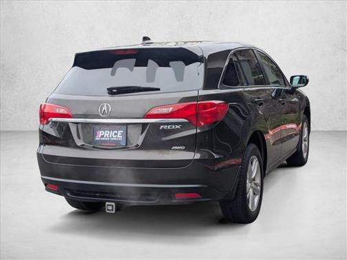 2014 Acura RDX Base