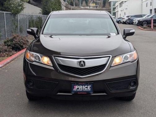2014 Acura RDX Base