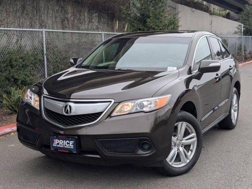 2014 Acura RDX Base