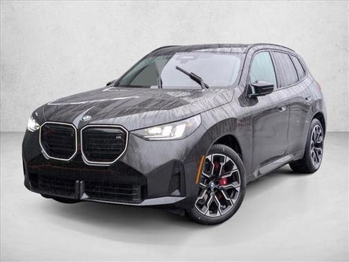 2026 BMW X3 M50 xDrive