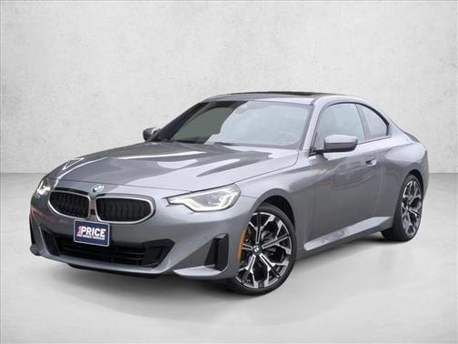 2025 BMW 230 i xDrive