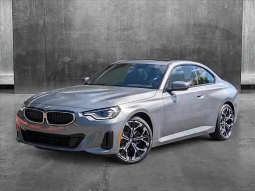 2025 BMW 230 i xDrive