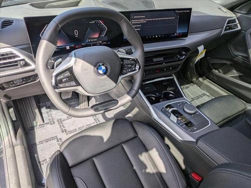 2025 BMW 230 i xDrive