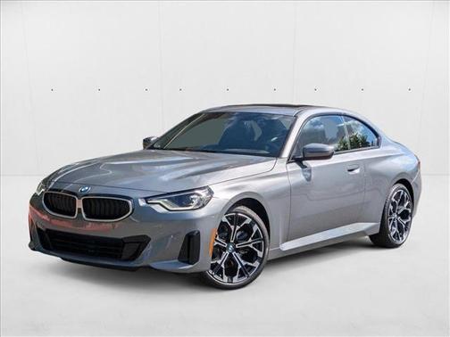 2025 BMW 230 i xDrive