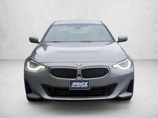 2025 BMW 230 i xDrive