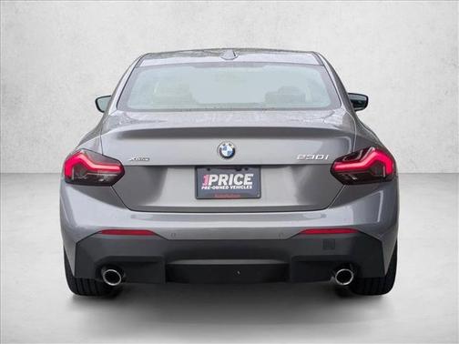 2025 BMW 230 i xDrive