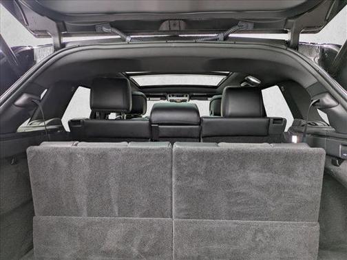 2020 Land Rover Range Rover Sport 3.0L Supercharged HSE