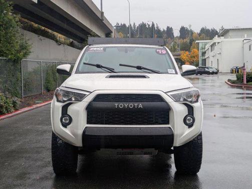 2019 Toyota 4Runner TRD Pro