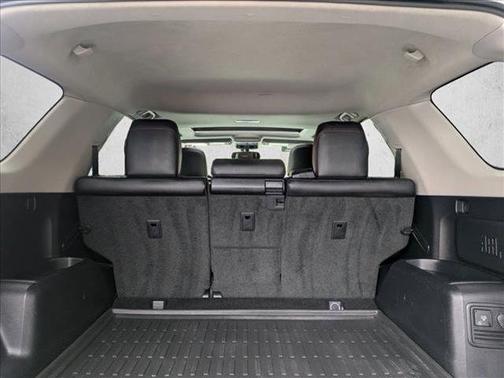 2019 Toyota 4Runner TRD Pro