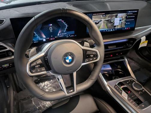 Gray Metallic 2026 BMW 230 i xDrive