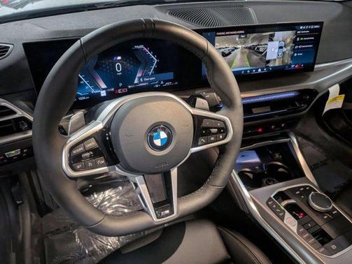 Gray Metallic 2026 BMW 230 i xDrive