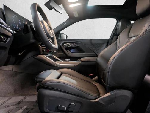Gray Metallic 2026 BMW 230 i xDrive