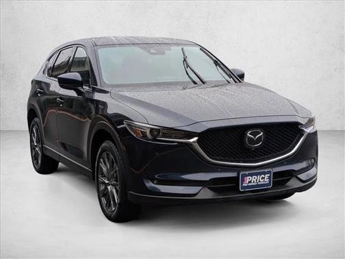 2019 Mazda CX-5 Signature
