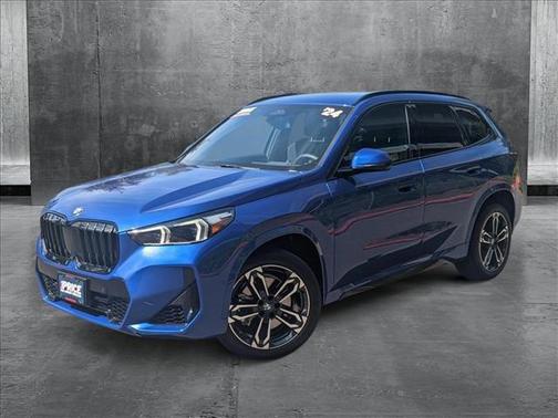 2024 BMW X1 xDrive28i