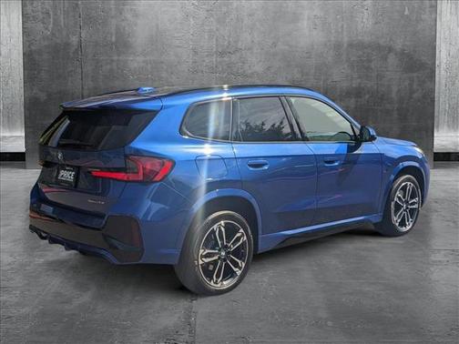 2024 BMW X1 xDrive28i
