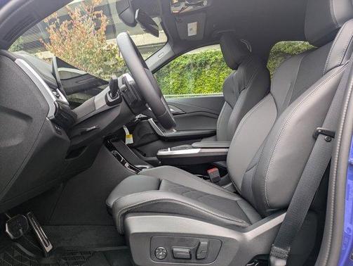 2024 BMW X1 xDrive28i