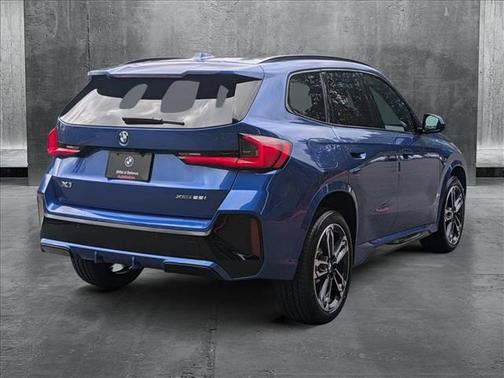 2024 BMW X1 xDrive28i