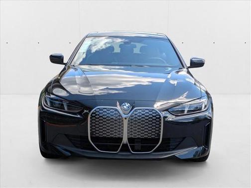 2025 BMW i4 Gran Coupe xDrive40
