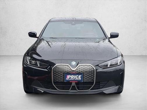 2025 BMW i4 Gran Coupe xDrive40