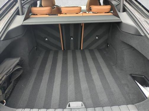 2025 BMW i4 Gran Coupe xDrive40