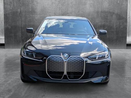 2025 BMW i4 Gran Coupe xDrive40