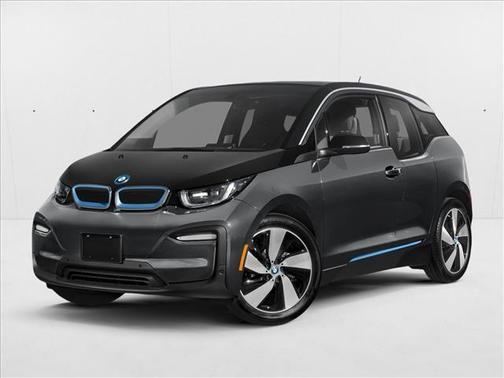 2018 BMW i3 94 Ah