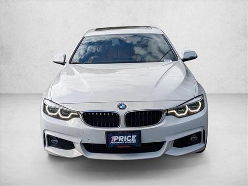 2018 BMW 430 Gran Coupe i xDrive