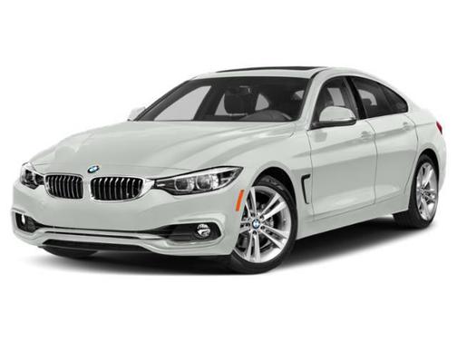 2018 BMW 430 Gran Coupe i xDrive