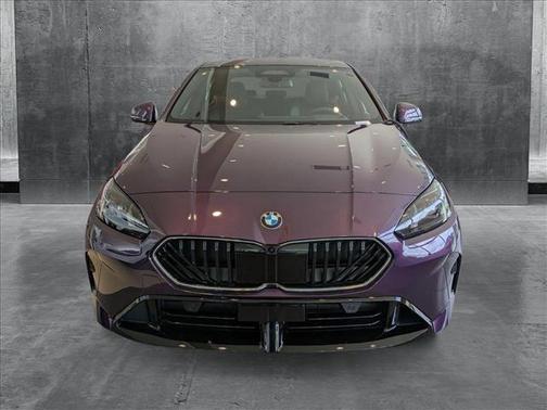 2025 BMW 228 Gran Coupe xDrive