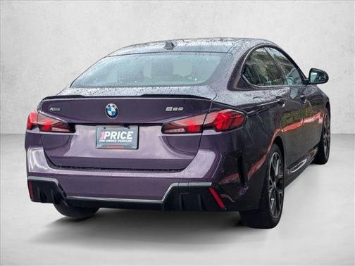 2025 BMW 228 Gran Coupe xDrive