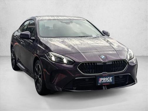 2025 BMW 228 Gran Coupe xDrive