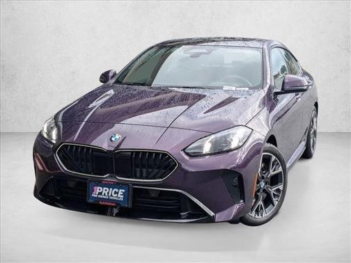 2025 BMW 228 Gran Coupe xDrive