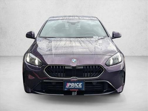 2025 BMW 228 Gran Coupe xDrive