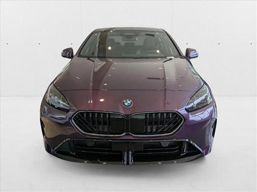 2025 BMW 228 Gran Coupe xDrive