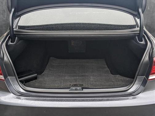 2013 Lexus LS 460 Base