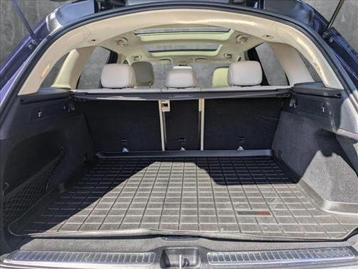2019 Mercedes-Benz GLC 300 Base 4MATIC