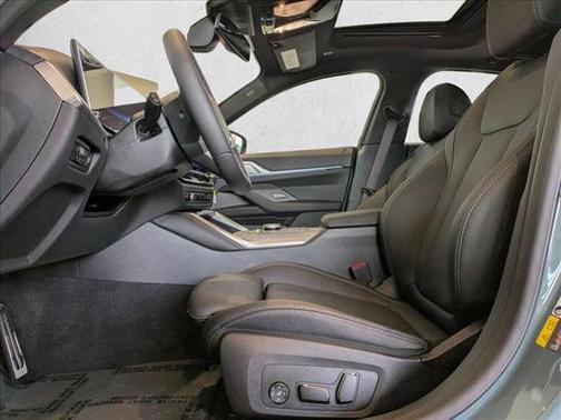 2025 BMW i4 Gran Coupe xDrive40