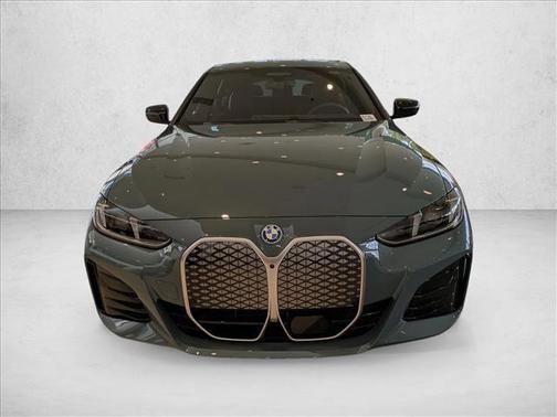 2025 BMW i4 Gran Coupe xDrive40