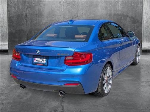 2015 BMW M235 i xDrive