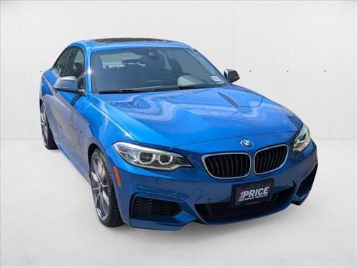 2015 BMW M235 i xDrive