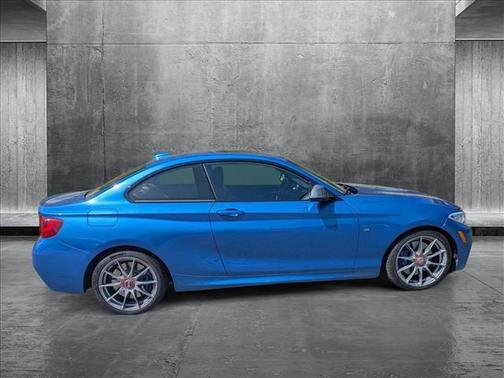 2015 BMW M235 i xDrive
